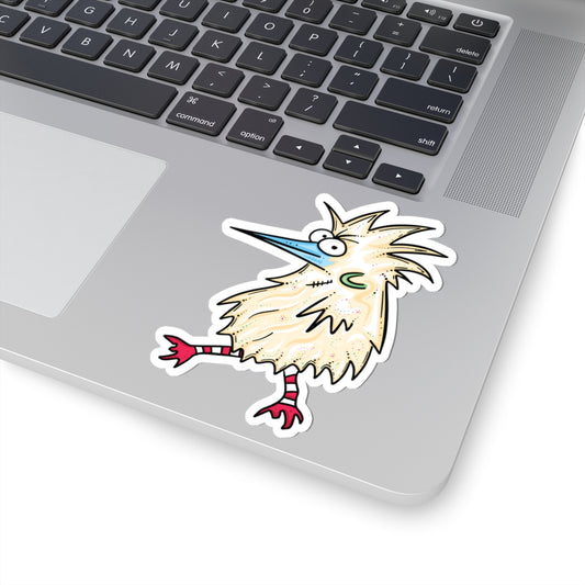 Pirate Chicken: ZOT
