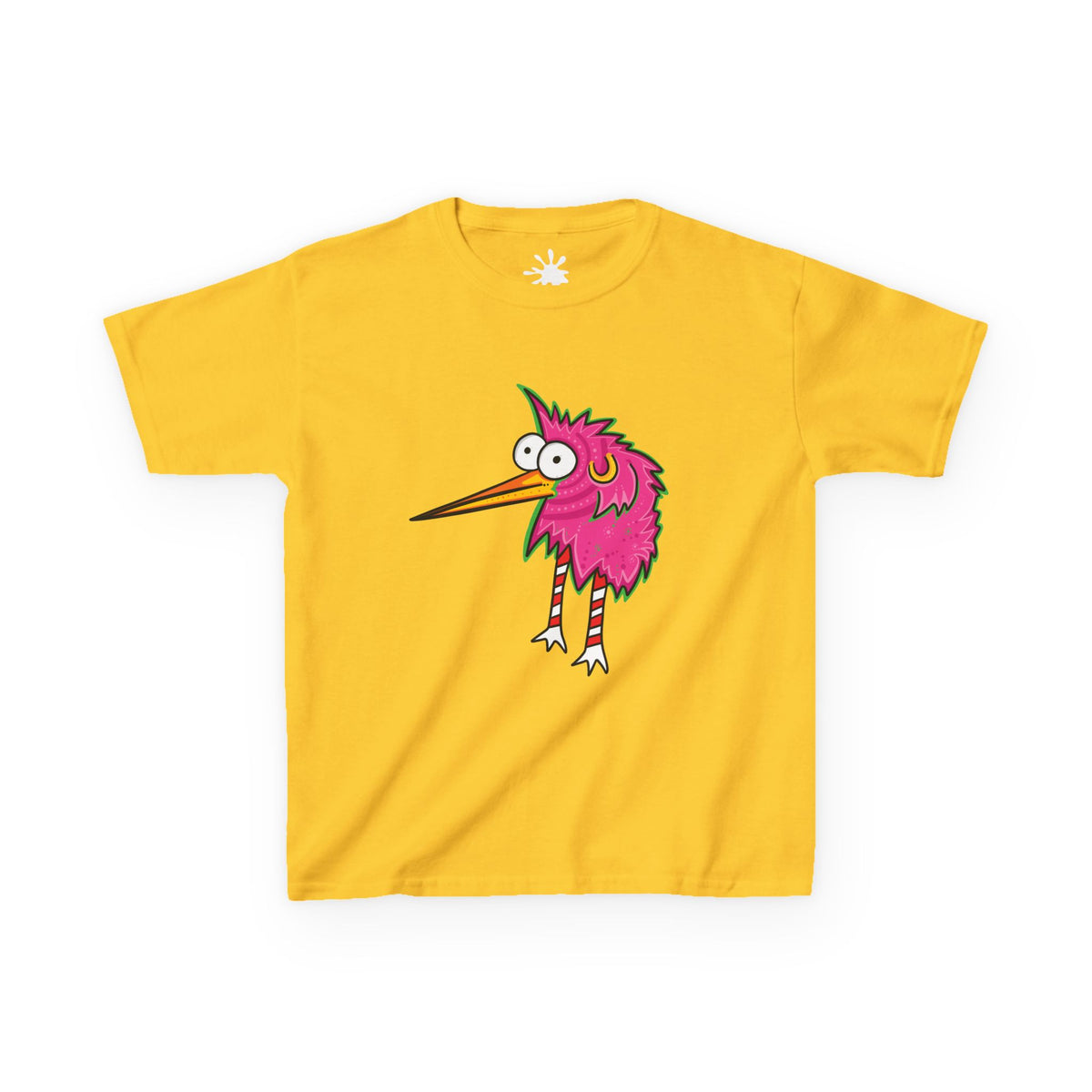 Pirate Chicken - Frank