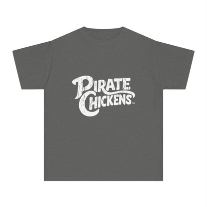 Pirate Chickens Official T-Shirt