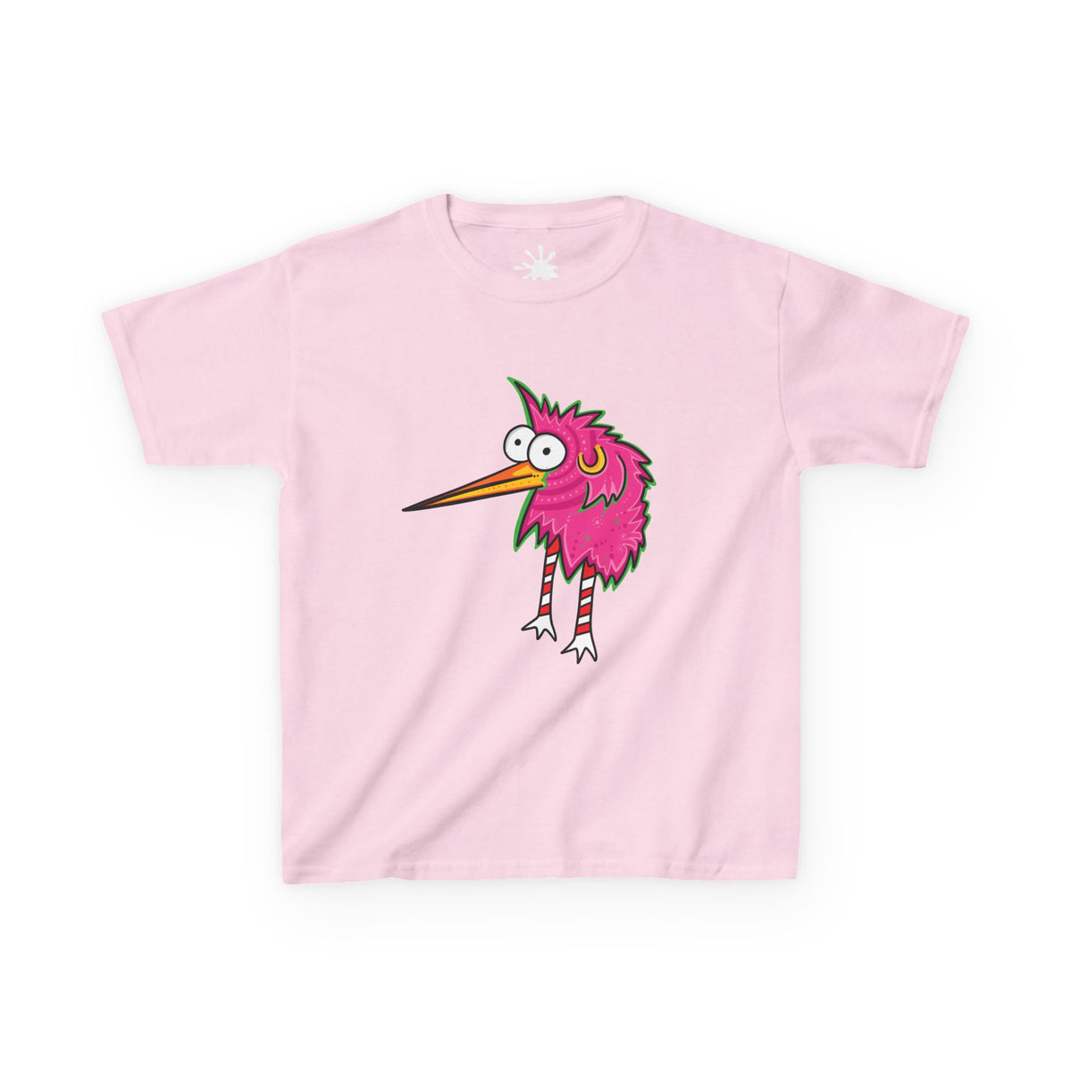 Pirate Chicken - Frank