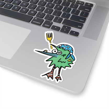 Pirate Chicken: Riot