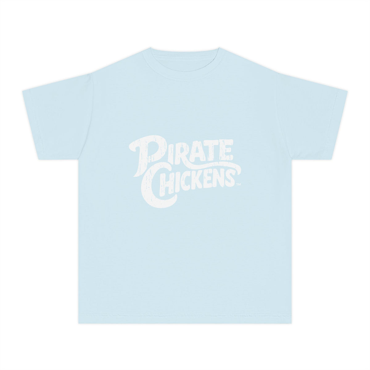 Pirate Chickens Official T-Shirt