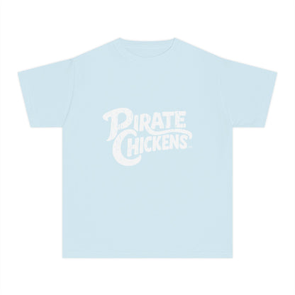 Pirate Chickens Official T-Shirt