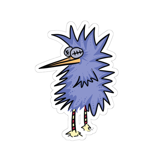 Pirate Chicken: Plucker