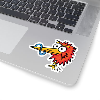 Pirate Chicken: Big Dawg