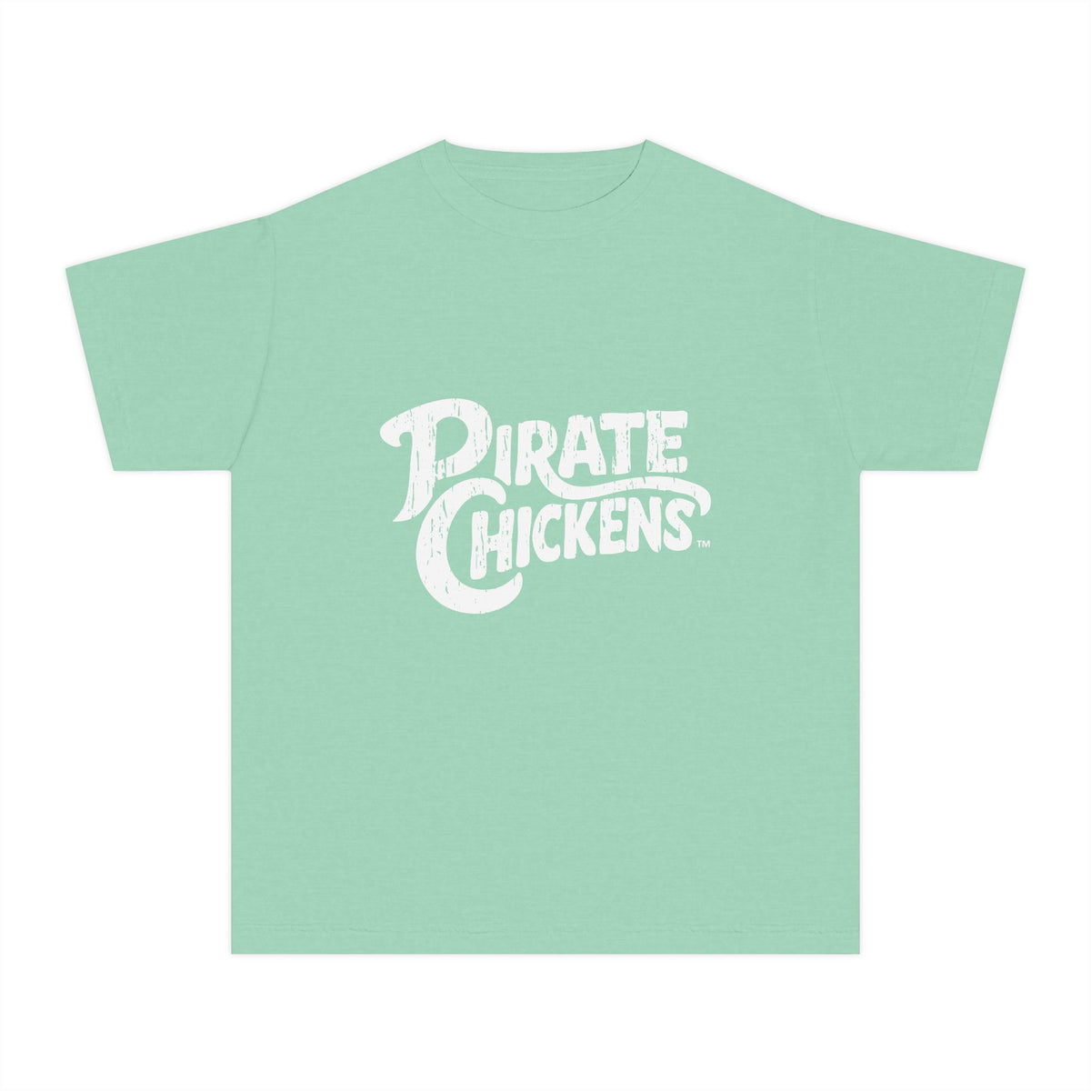 Pirate Chickens Official T-Shirt