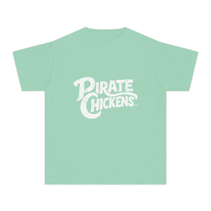 Pirate Chickens Official T-Shirt