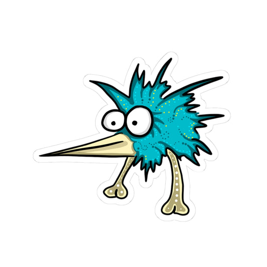 Pirate Chicken: Bonebeak