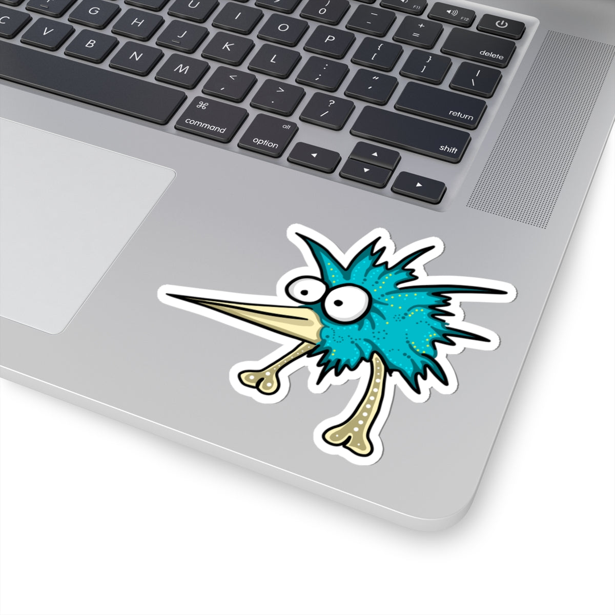 Pirate Chicken: Bonebeak