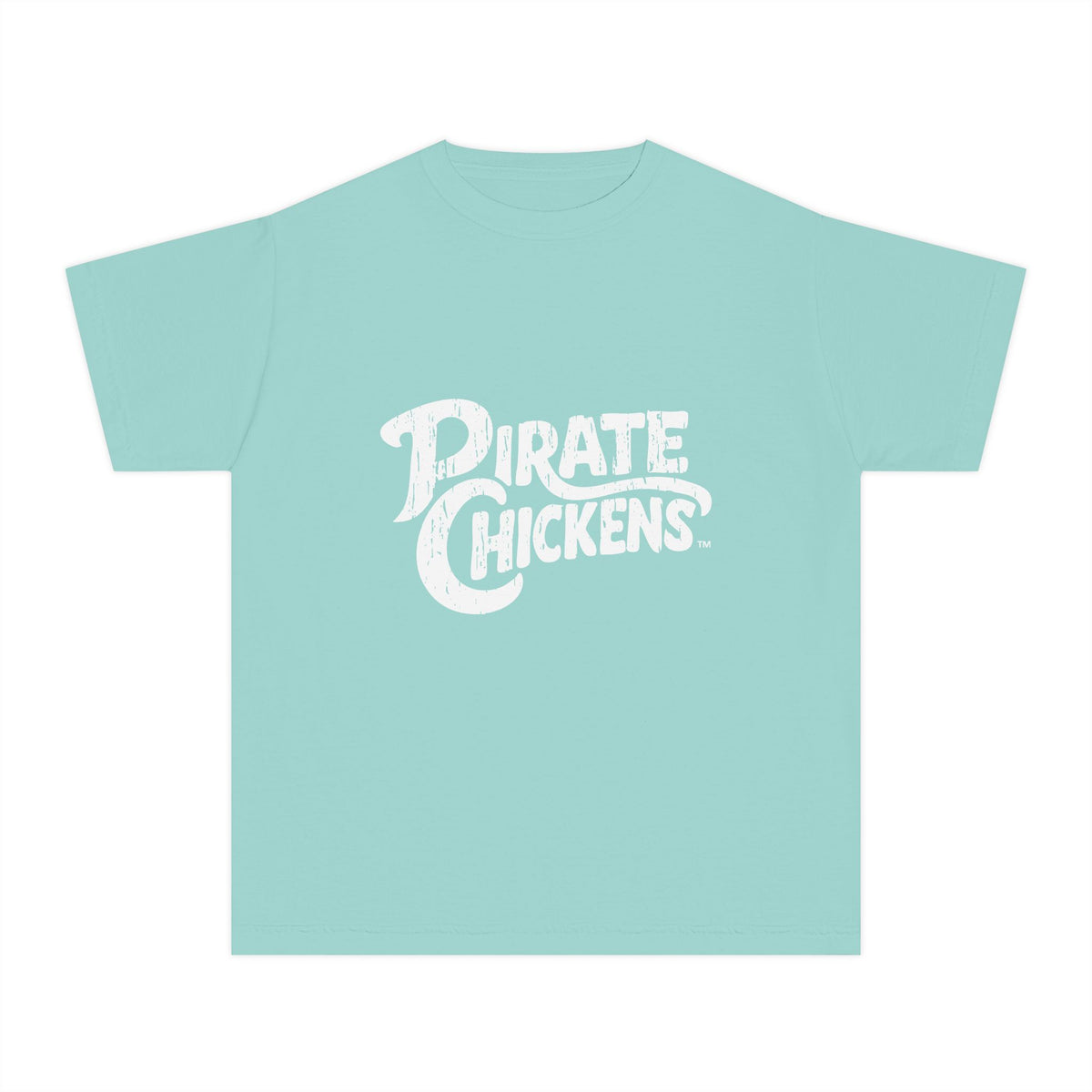 Pirate Chickens Official T-Shirt