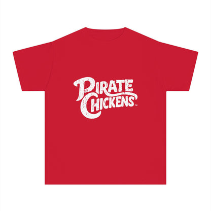 Pirate Chickens Official T-Shirt