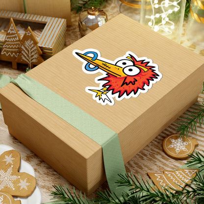 Pirate Chicken: Big Dawg