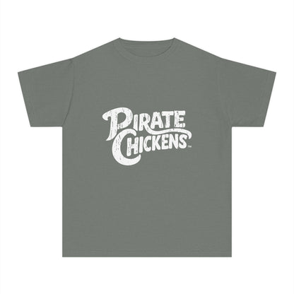 Pirate Chickens Official T-Shirt