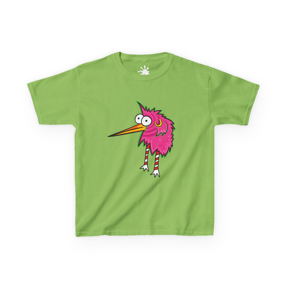Pirate Chicken - Frank