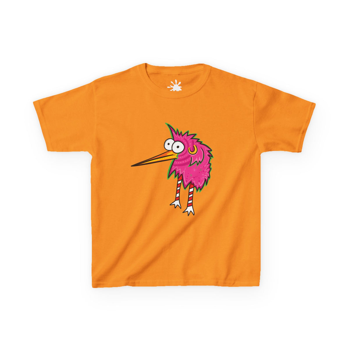Pirate Chicken - Frank